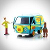 Scooby Doo Mystery Machine, Scooby Doo & Shaggy with Lights and Sounds - 2 of 3