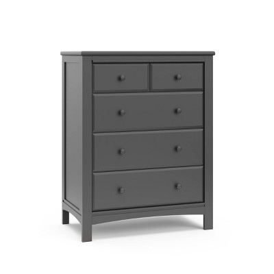 Graco Benton 4 Drawer Dresser Target