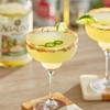 Agalima Organic Authentic Jalapeño Margarita Mix - All Natural, 1 Liter Bottles (18 Fl Oz)  Premium Pressed Lime and Blue Agave Nectar - 3 of 3