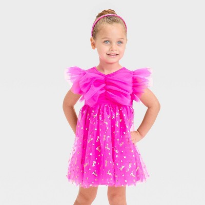 target barbie dress