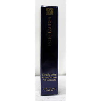 Estee Lauder Double Wear Radiant Concealer, 6C Extra Deep