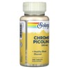 Solaray Chromium Picolinate Tablets, 200 mcg | 200 Count - 4 of 4