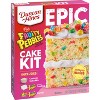 Duncan Hines Epic Fruity Pebbles Cake Kit - 28.5oz - image 4 of 4