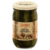 Sechlers Candied Sweet Dill Strip Pickles - Case of 6 - 16 fl oz - 2 of 2