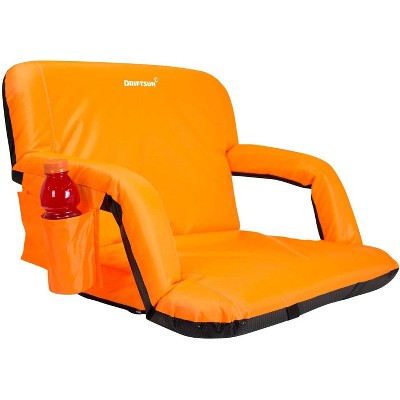 portable stadium chair