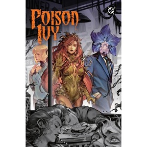 Poison Ivy Vol. 6 - by G Willow Wilson - 1 of 1