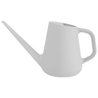 Bloem: Fern 1 Gallon Capacity - Grey Garden Watering Can