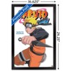 Trends International Naruto Shippuden - Naruto Feature Series Framed Wall Poster Prints - 3 of 4