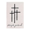 Dicksons Lined Prayer Journal Notebook For Bible Study 5.5 x 8.5 Paperback Therefore Be Strong Collection - SET OF 3 - 4 of 4