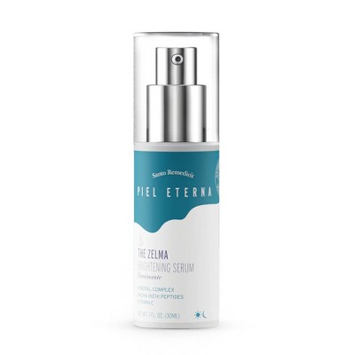 Santo Remedio ZELMA Brightening Serum