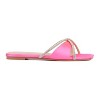 Fashion To Figure Women's Sylvie Flat Sandal - Wide Width - 2 of 4