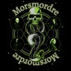 Junior's Women Harry Potter Death Eaters Morsmordre T-Shirt - 2 of 4