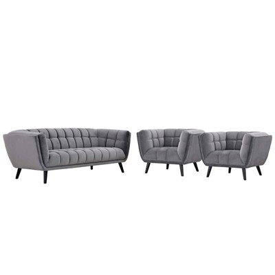 target velvet sofa