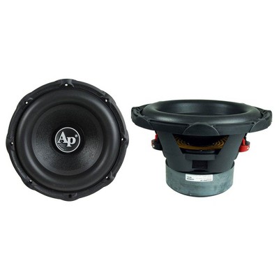audiopipe bd2