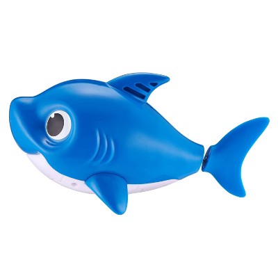 shark water toys