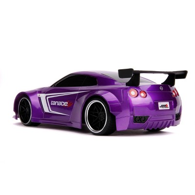 remote control nissan gtr r35