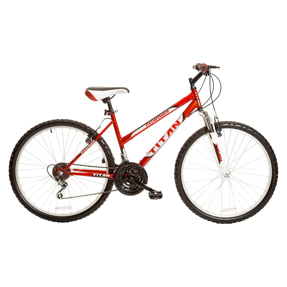 UPC 725103001050 product image for Titan Woman's Pathfinder 26