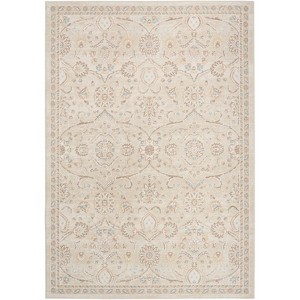 Nourison Isla Vintage Indoor Rug - 1 of 4