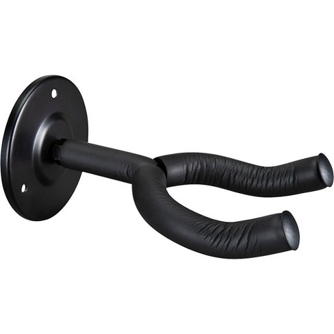 Black wall online hanger