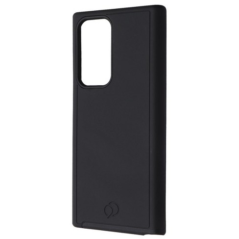 Nimbus9 Cirrus 2 Case for Samsung Galaxy S22 Ultra 5G - Black - image 1 of 3