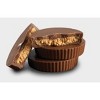 Atkins Endulge Treats - Peanut Butter Cup - 10pk - image 3 of 3