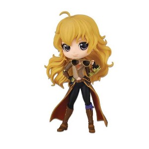 Little Buddy RWBY - Yang Xiao Long Q Posket Figure - 1 of 4