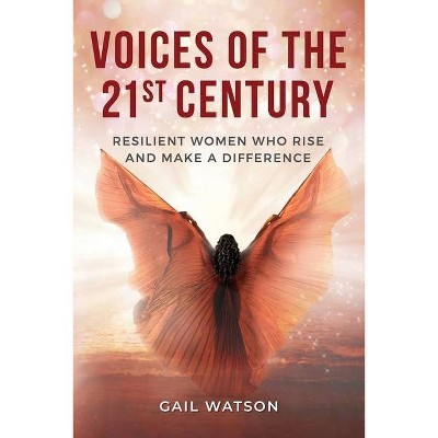 Voices of the 21st Century - by  Gail Watson (Paperback)