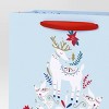 Cozy Christmas XL Cub Scandinavian Horses - Wondershop™ - 3 of 3