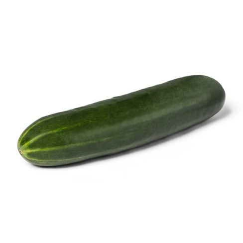 Cucumber - Each : Target