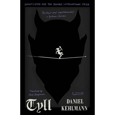 Tyll - by  Daniel Kehlmann (Paperback)