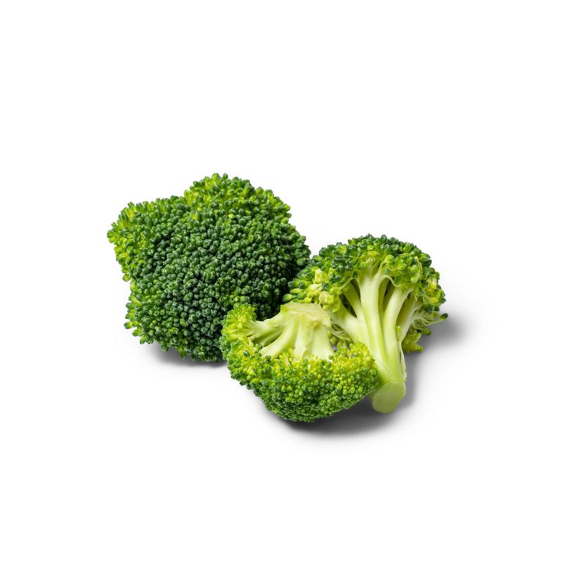 Broccoli Florets - 12oz - Good & Gather&#8482;, 3 of 5