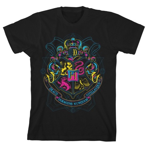 neon yellow toddler shirt