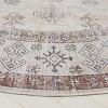 Arizona ARZ212 Power Loomed Machine Washable Skid Resistant Indoor Rugs - Safavieh - 3 of 4