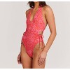 Women's Suzy One Piece - Charlie Holiday - 2 of 3
