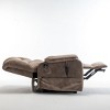 NicBex Recliner Chair Electric Power Lift Chair For Elderly Sofa Chair Modern Recliner Lounge chair for Living Room - 4 of 4