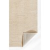 Momeni Wren Eden Geometric Machine Loomed Area Rug Ivory - 3 of 4