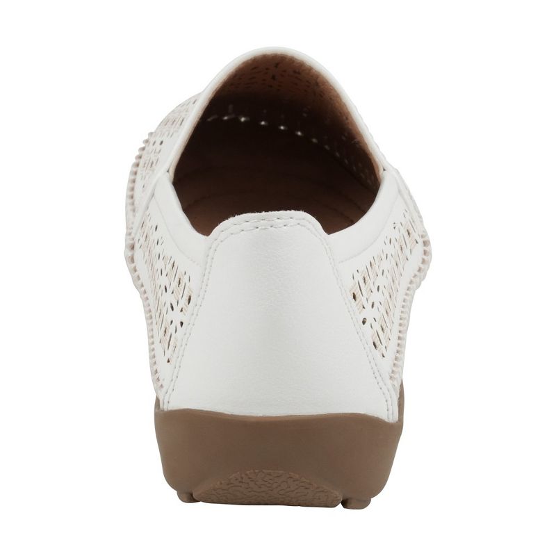 GC Shoes Martha Perforated Flats, 3 of 6
