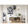 Savoy House Arondale 2 - Light Wall Light in  Warm Brass - 3 of 3