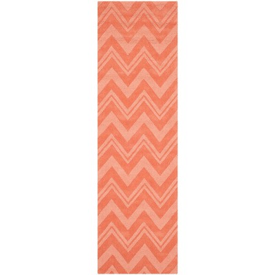 Impressions IM398 Hand Loomed Area Rug  - Safavieh
