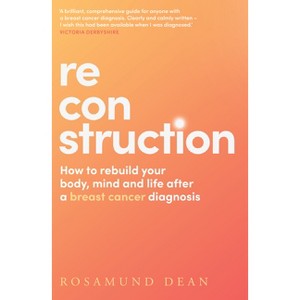 Reconstruction - by  Rosamund Dean (Paperback) - 1 of 1