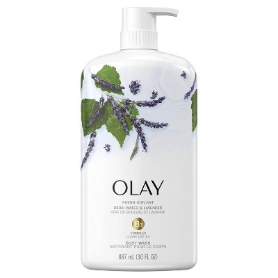 olay lotion target
