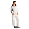 Jockey Women's Organic Cotton Stretch Long Sleeve Top - 4 of 4