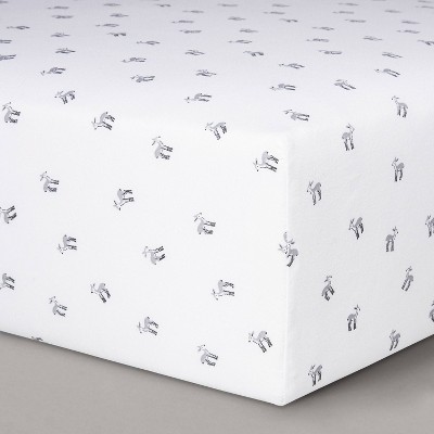 crib paper