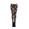 Ripple Junction Big Bang Theory Braniac Bazinga Leggings Adult - 3 of 4