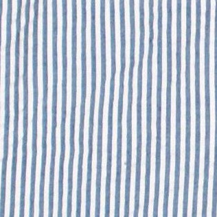 classic blue seersucker