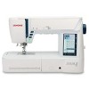 Janome Skyline S7 Sewing and Quilting Machine w/Exclusive Bundle - 2 of 4