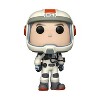Funko Pop! Disney Buzz Lightyear (XL-01) Glow Exclusive #1210! - 2 of 4
