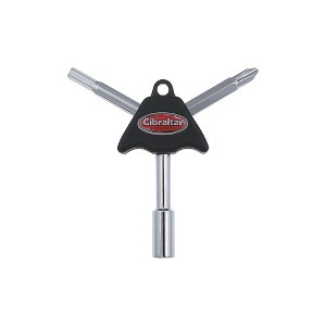 Gibraltar Tri-Key Multi Tool - 1 of 1