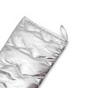 Metallic Puffer Stockings Silver - Bullseye's Playground™ - 3 of 3