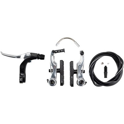 promax linear pull brakes